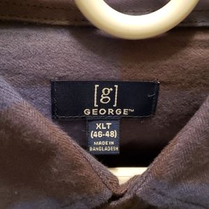 Flannel custom Taylor swift emblem